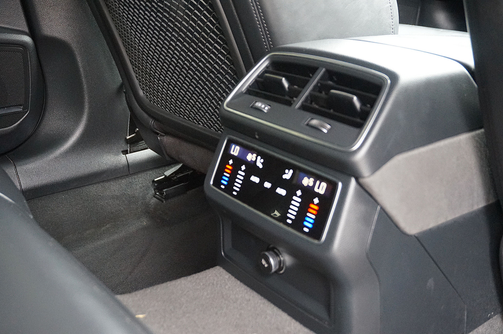 Audi RS7 Sportback Vorsprung 600 Ps Tiptronic Grey #30