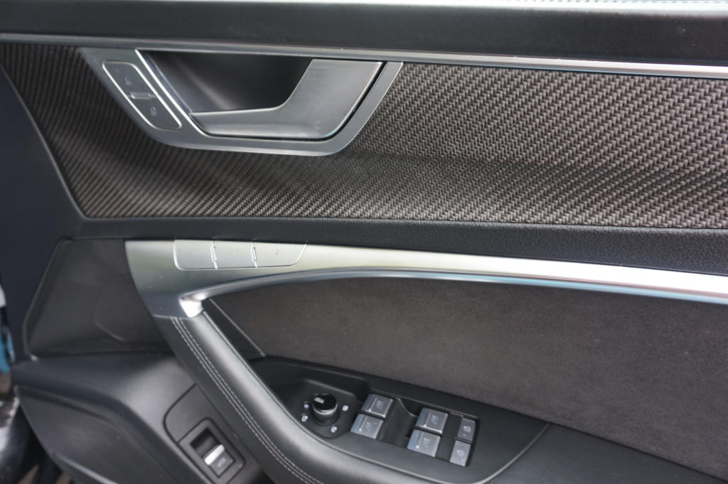 Audi RS7 Sportback Vorsprung 600 Ps Tiptronic Grey #21