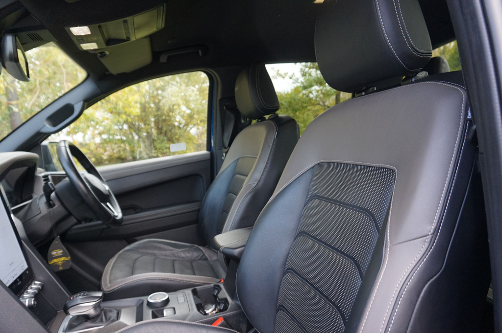 Volkswagen Amarok Style Grey #19