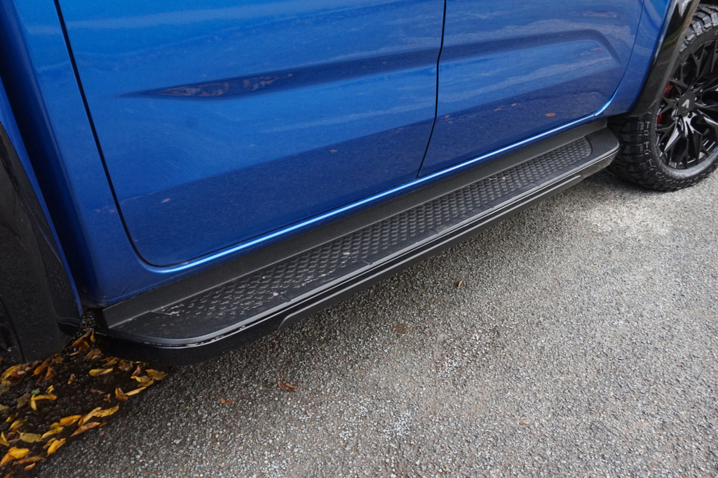 Volkswagen Amarok Style Grey #16