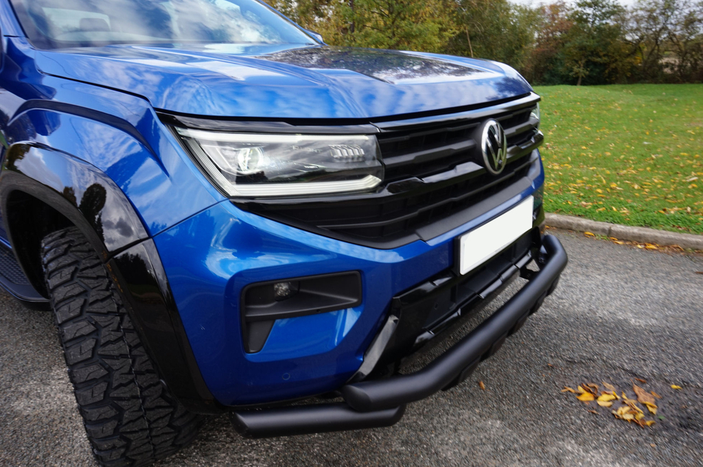 Volkswagen Amarok Style Grey #17