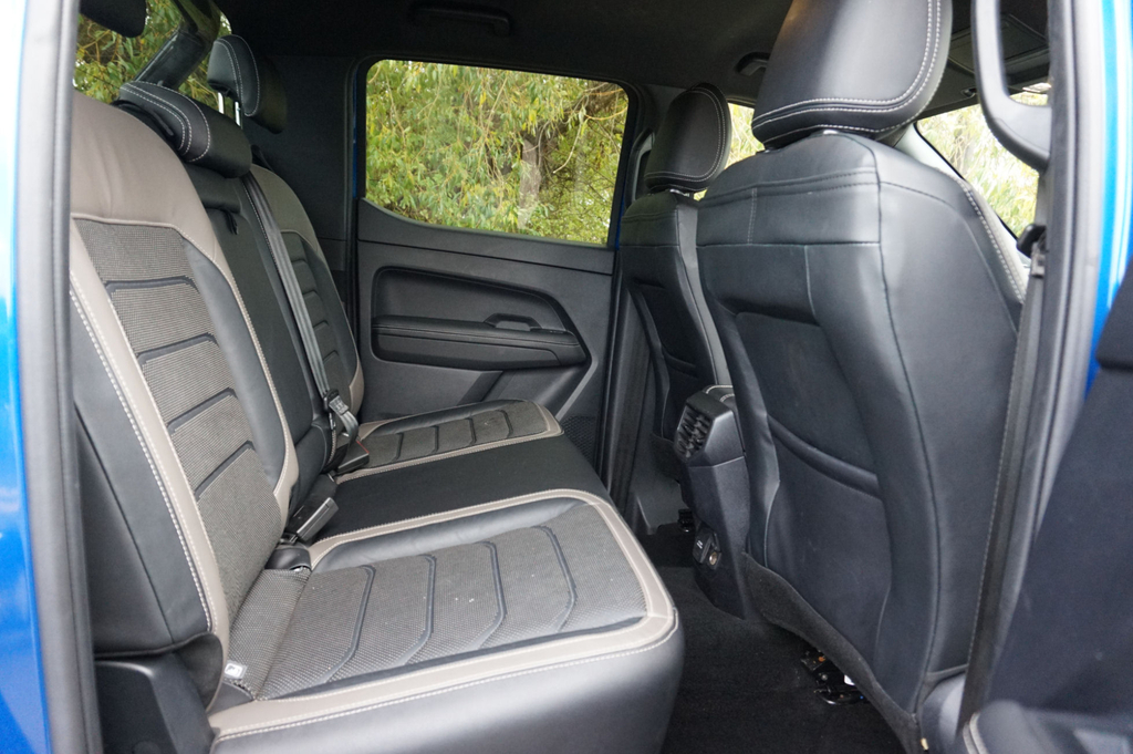 Volkswagen Amarok Style Grey #20