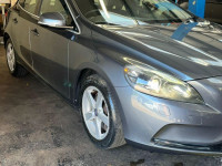 Volvo V40 1.6 T3 R-design Hatchback Euro 5 Grey #34