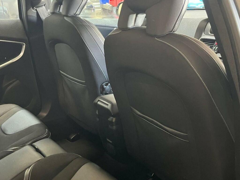 Volvo V40 1.6 T3 R-design Hatchback Euro 5 Grey #25