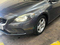 Volvo V40 1.6 T3 R-design Hatchback Euro 5 Grey #36