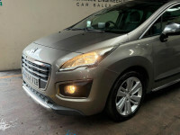 Peugeot 3008 Active White #53