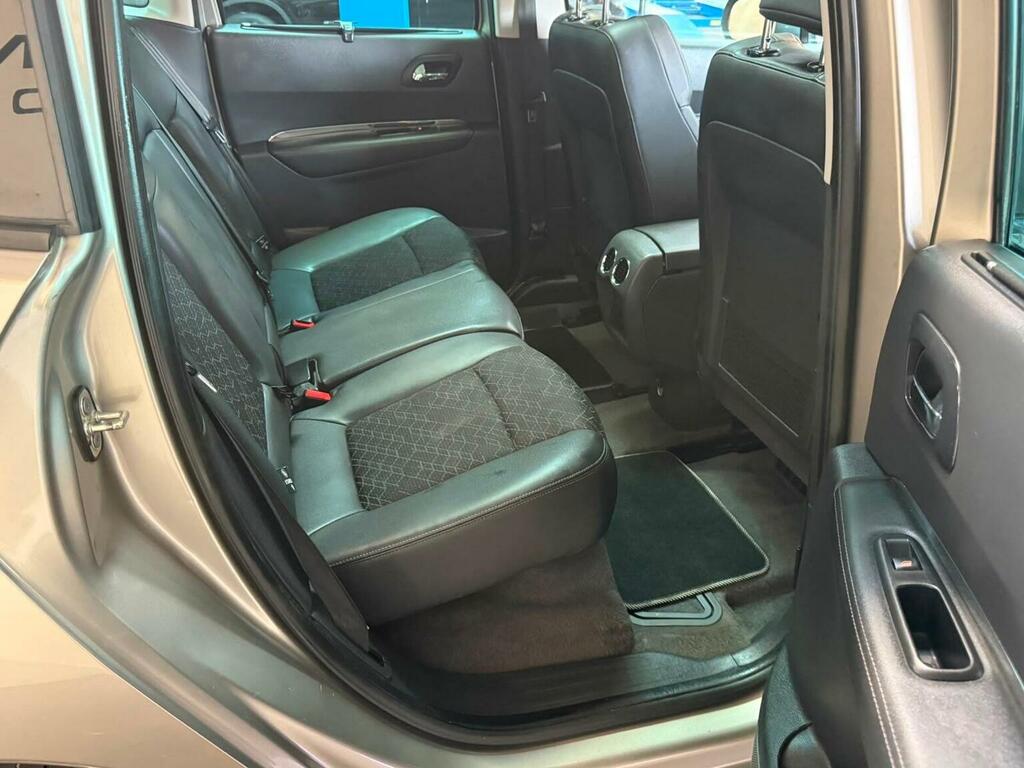 Peugeot 3008 Active White #50
