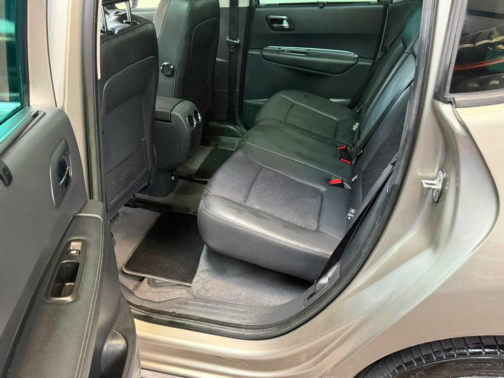 Peugeot 3008 Active White #45