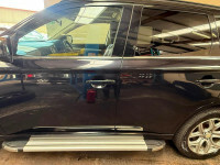 Mitsubishi Outlander 2.0 Phev Gx3h Black #30