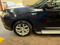 Mitsubishi Outlander 2.0 Phev Gx3h Black #31