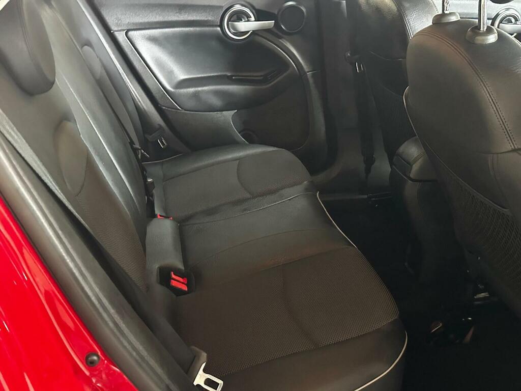 Fiat 500X Suv 1.6 E-torq Pop Euro 6 201666 White #26