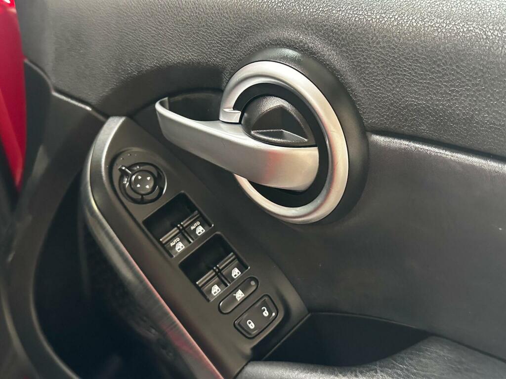 Fiat 500X Suv 1.6 E-torq Pop Euro 6 201666 White #17