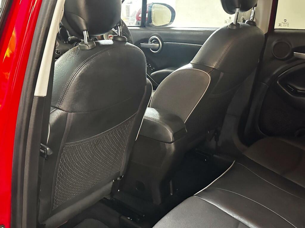 Fiat 500X Suv 1.6 E-torq Pop Euro 6 201666 White #31