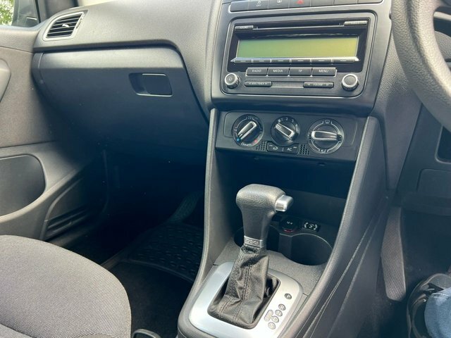 Volkswagen Polo 1.2 S Euro 5 Orange #22