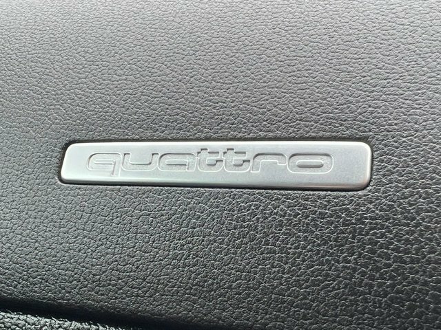 Audi A5 T Fsi S Line Convertible Euro6 Ss 177 Fsh, F Black #30