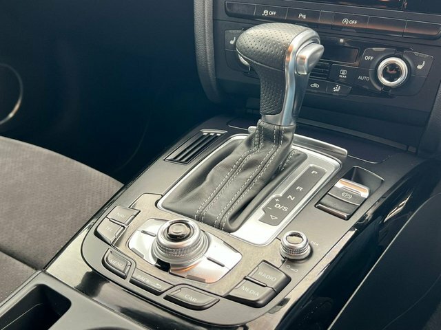 Audi A5 T Fsi S Line Convertible Euro6 Ss 177 Fsh, F Black #27
