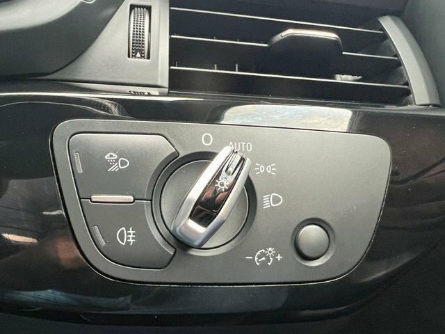 Audi A4 Avant 1.4 Tfsi S Line Estate Euro 6 S White #33