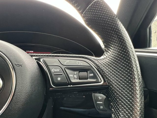 Audi A4 Avant 1.4 Tfsi S Line Estate Euro 6 S White #35