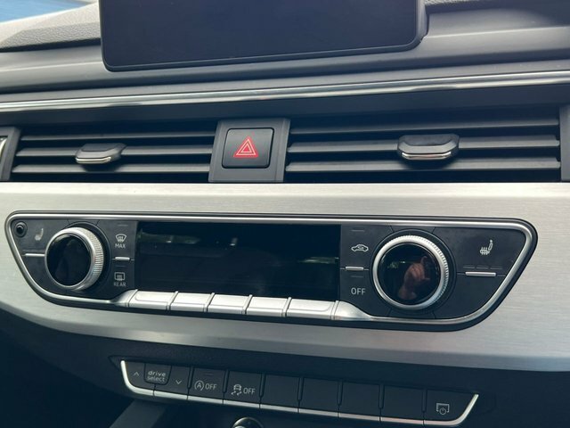 Audi A4 Avant Estate 3.0 Tdi V6 S Line S Tronic Quattro Euro 6 Grey #30