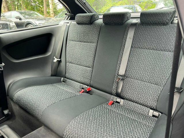 BMW 3 Series 2004 2.0 318Ci 318 Sport Convertible Ma Grey #19