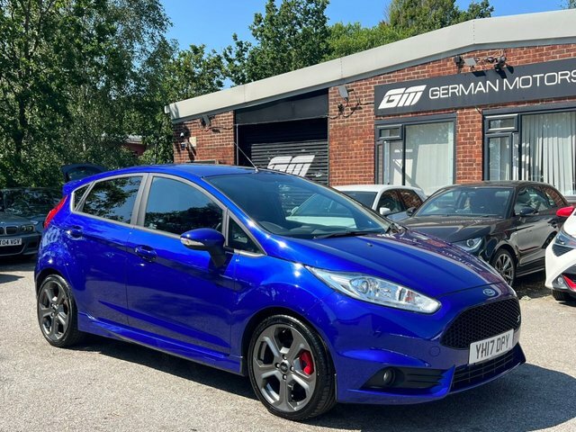 Ford Fiesta Ford Fiesta 1.0 Fiesta Titanium T Silver #5