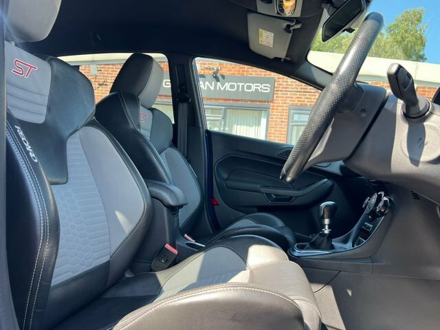 Ford Fiesta Ford Fiesta 1.0 Fiesta Titanium T Silver #12