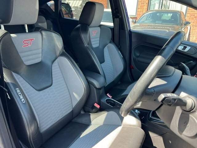 Ford Fiesta Ford Fiesta 1.0 Fiesta Titanium T Silver #13