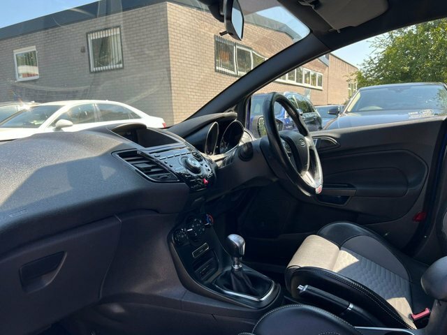 Ford Fiesta Ford Fiesta 1.0 Fiesta Titanium T Silver #16