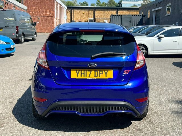 Ford Fiesta Ford Fiesta 1.0 Fiesta Titanium T Silver #10