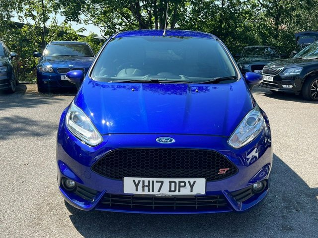 Ford Fiesta Ford Fiesta 1.0 Fiesta Titanium T Silver #9