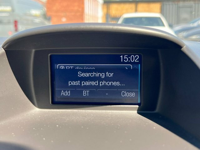 Ford Fiesta Ford Fiesta 1.0 Fiesta Titanium T Silver #24