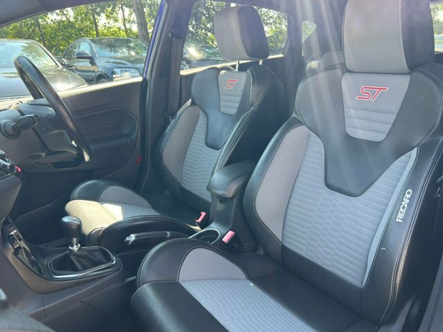 Ford Fiesta Ford Fiesta 1.0 Fiesta Titanium T Silver #15