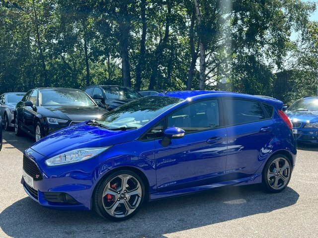 Ford Fiesta Ford Fiesta 1.0 Fiesta Titanium T Silver #6