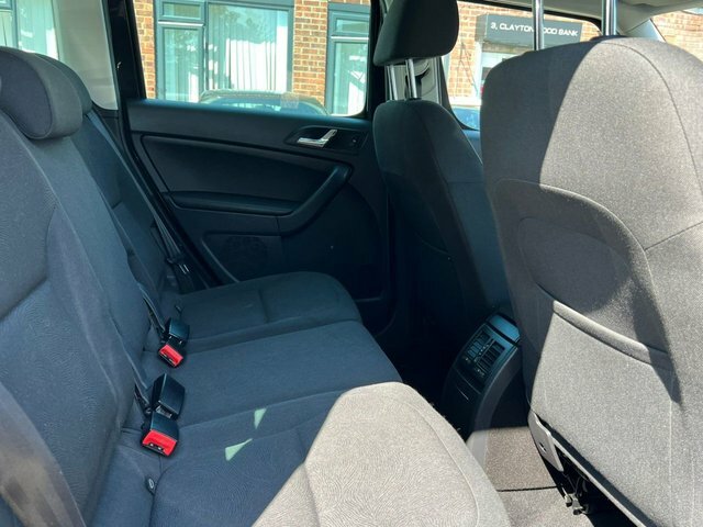 Skoda Yeti 1.2 Tsi Se Euro 5 1 Owner Only 24000 Miles Grey #18