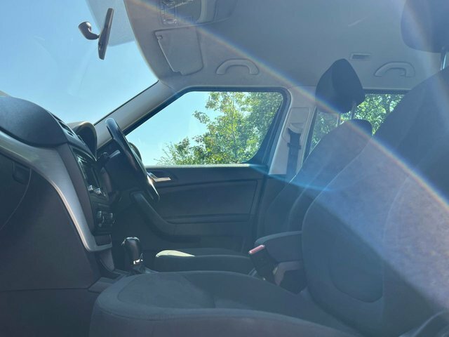Skoda Yeti 1.2 Tsi Se Euro 5 1 Owner Only 24000 Miles Grey #15