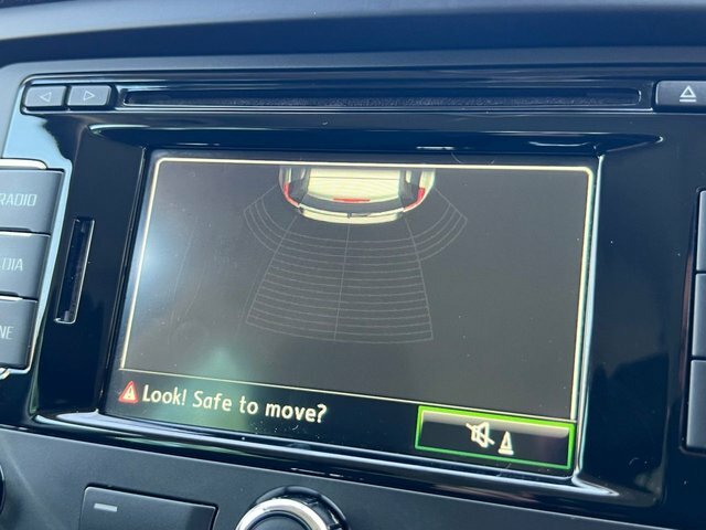Skoda Yeti 1.2 Tsi Se Euro 5 1 Owner Only 24000 Miles Grey #26