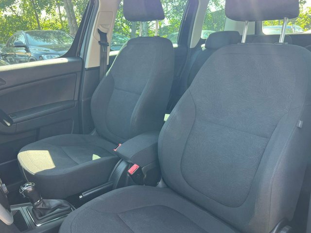 Skoda Yeti 1.2 Tsi Se Euro 5 1 Owner Only 24000 Miles Grey #16