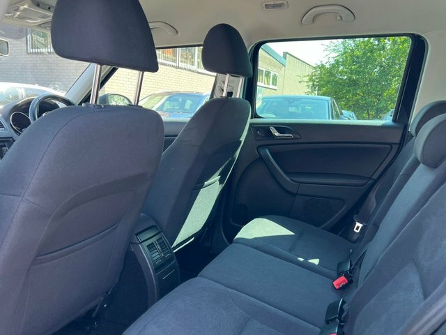 Skoda Yeti 1.2 Tsi Se Euro 5 1 Owner Only 24000 Miles Grey #20