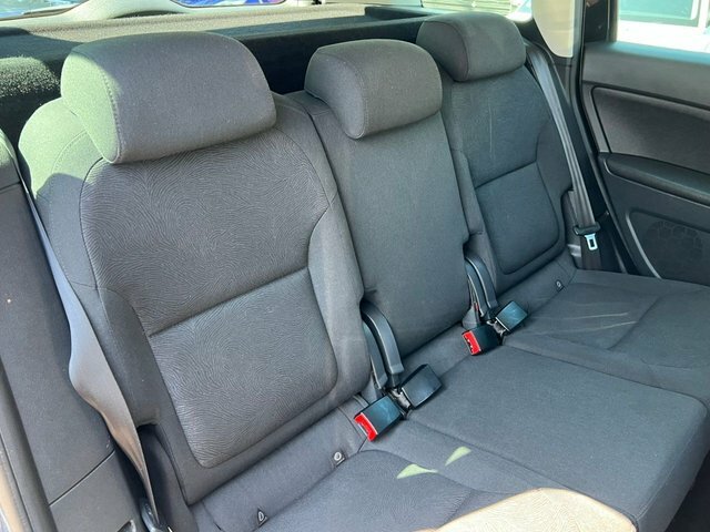 Skoda Yeti 1.2 Tsi Se Euro 5 1 Owner Only 24000 Miles Grey #19