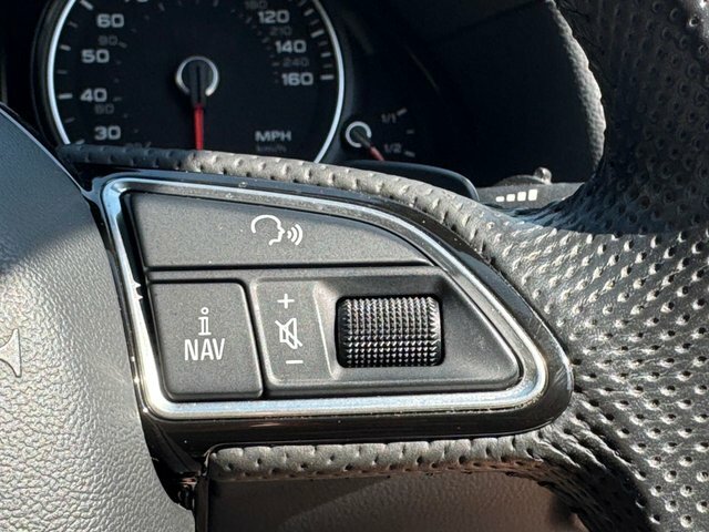 Audi Q5 Tdi Quattro S Line Black #30