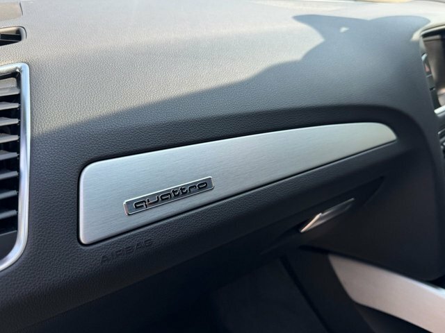 Audi Q5 Tdi Quattro S Line Black #26