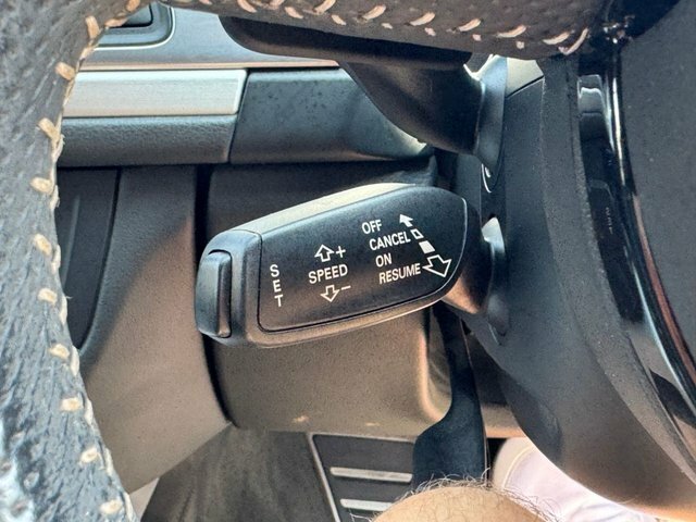 Audi A6 Avant Se Black #31