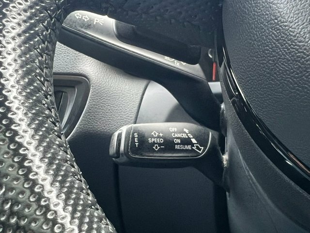 Audi Q5 2.0 Tdi Quattro S Line Black #28
