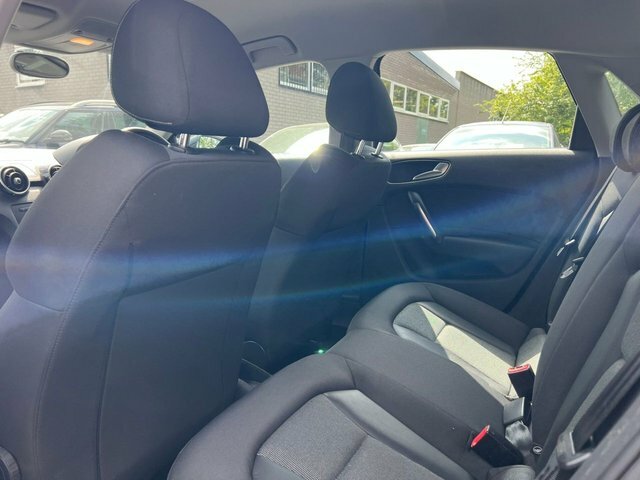 Audi A1 A1 Sportback Tfsi S Line White #19