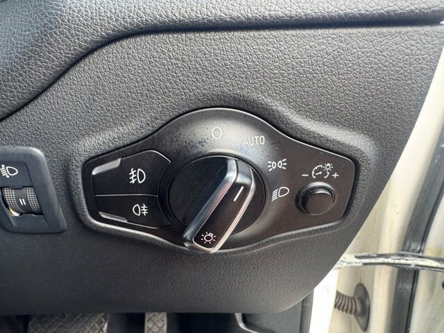 Audi Q5 Q5 S Line Tdi Quattro Blue #29