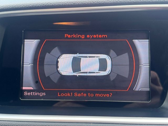 Audi Q5 Q5 S Line Tdi Quattro Blue #22