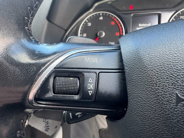 Audi Q5 Q5 S Line Tdi Quattro Blue #32