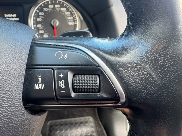 Audi Q5 Q5 S Line Tdi Quattro Blue #33