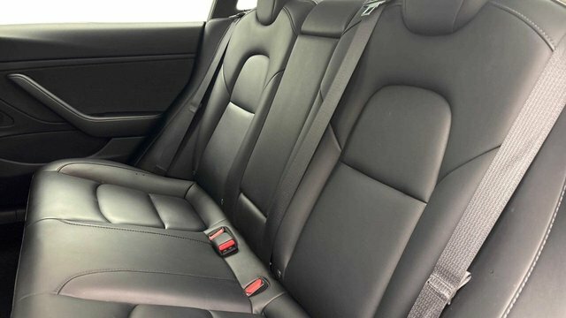 Tesla Model 3 Dual Motor Long Range Grey #6