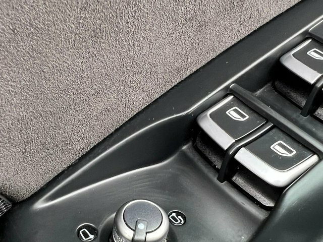 Audi Q3 Q3 S Line Black Edition Tdi Quattro Blue #27